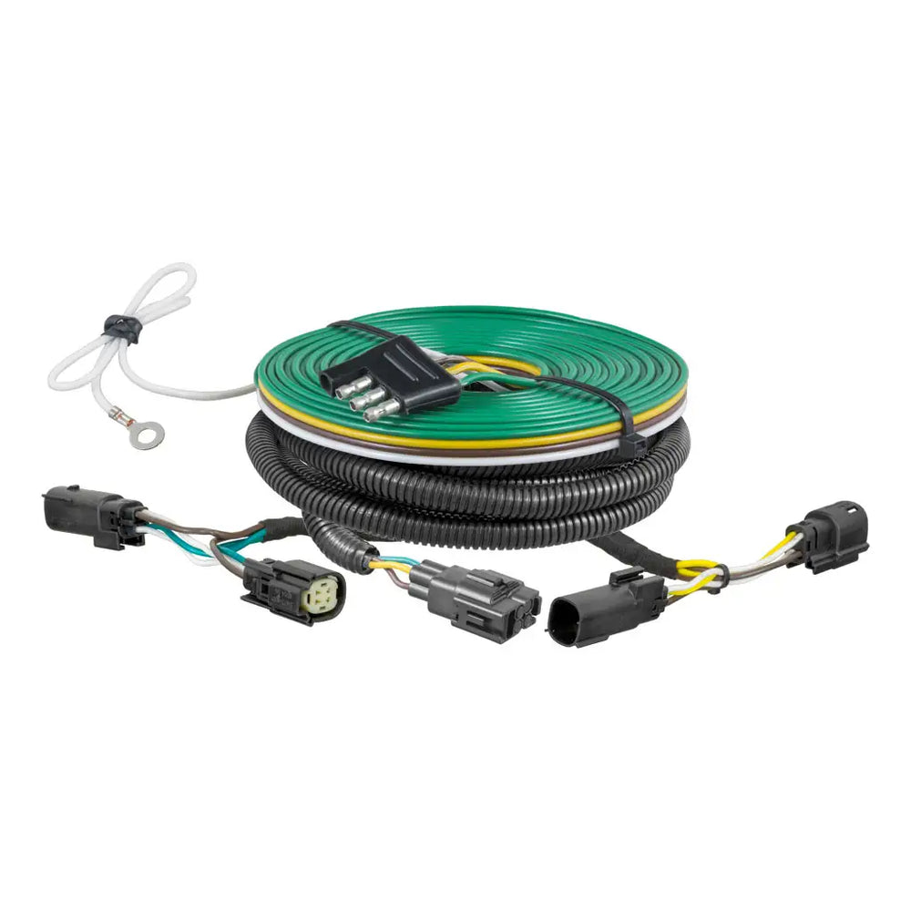 Curt auto part