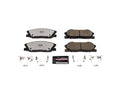 Z37 TOP COP BRAKE PAD