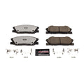 Z37 TOP COP BRAKE PAD