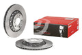 DISC BRAKE ROTOR