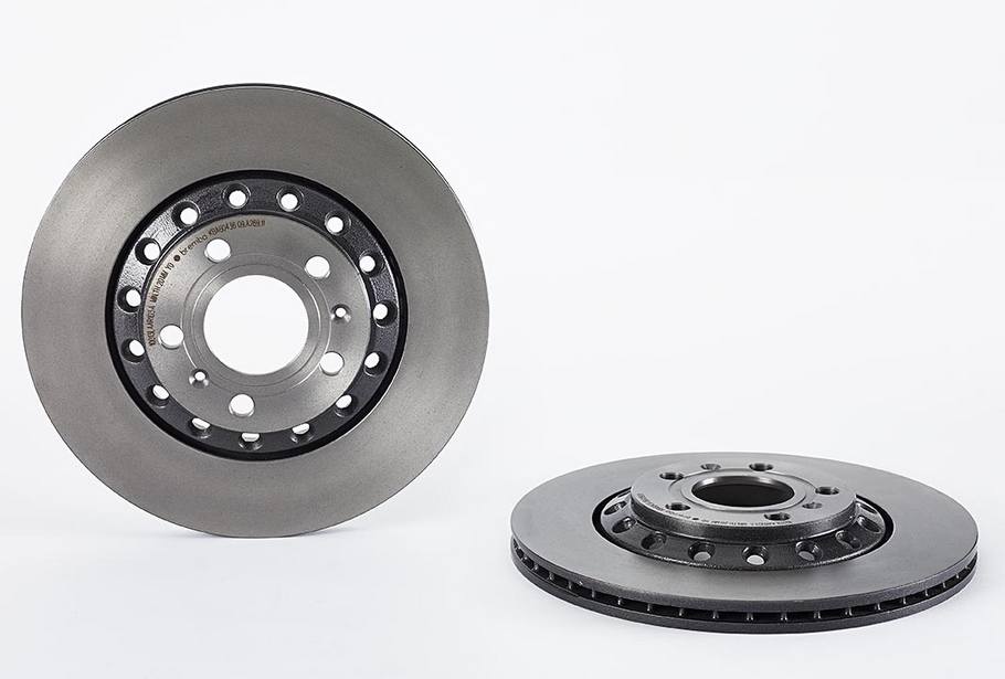 DISC BRAKE ROTOR