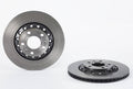 DISC BRAKE ROTOR