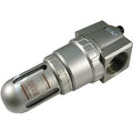 FASTPIPE REDUCING TEE 11/2IN X 3/4IN FEMALE NPT