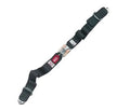 3" BOLT IN 62" BELT, BLACK