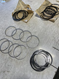 BUICK 301350L ENG. (7779); CHECKER 327350 ENG. (6979); CHEV. 30232735 RING