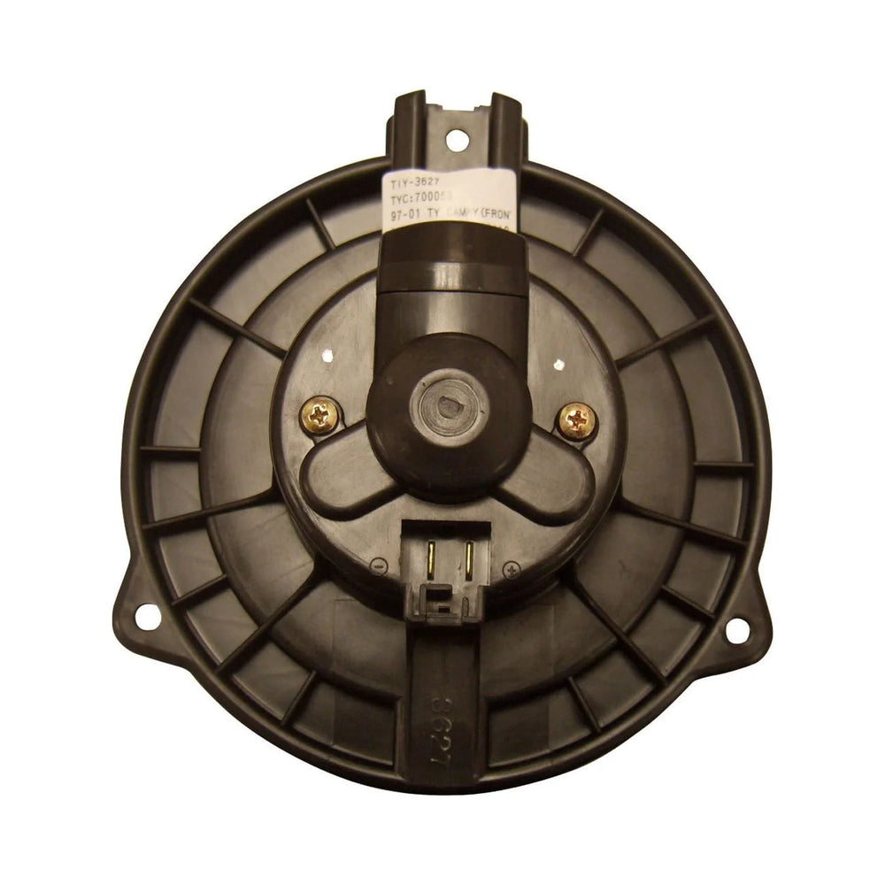 HEATER FAN/MOTOR ASSY TOYOTA CAMRY 19972001; TOYOTA SOLARA 19992003