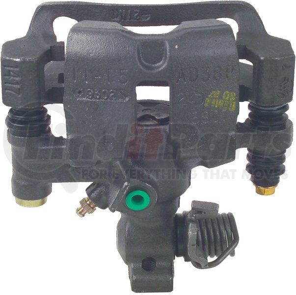 FRICTION CHOICE CALIPERS