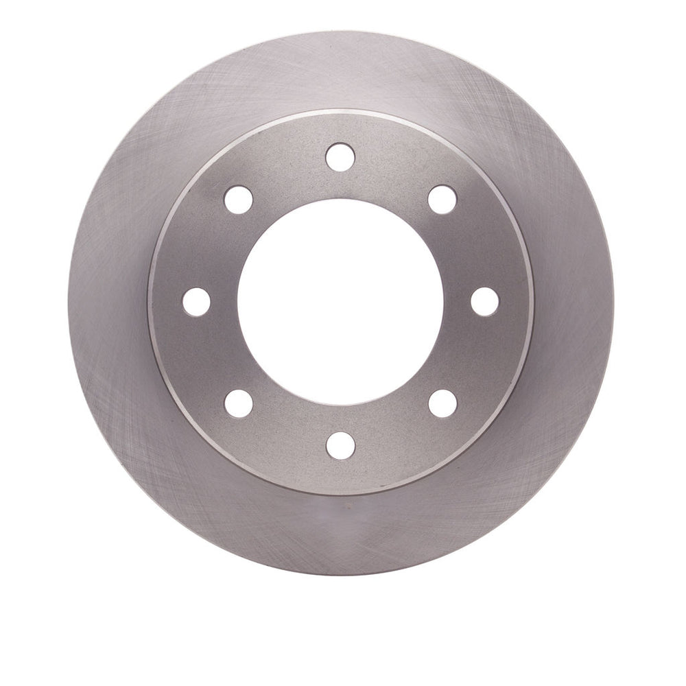 DFC silver auto part