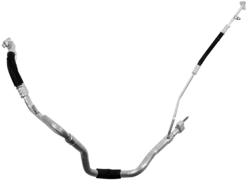FOUR SEASONS auto part