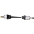 TRAKMOTIVE auto part detail