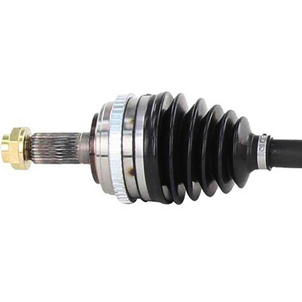 TRAKMOTIVE auto part