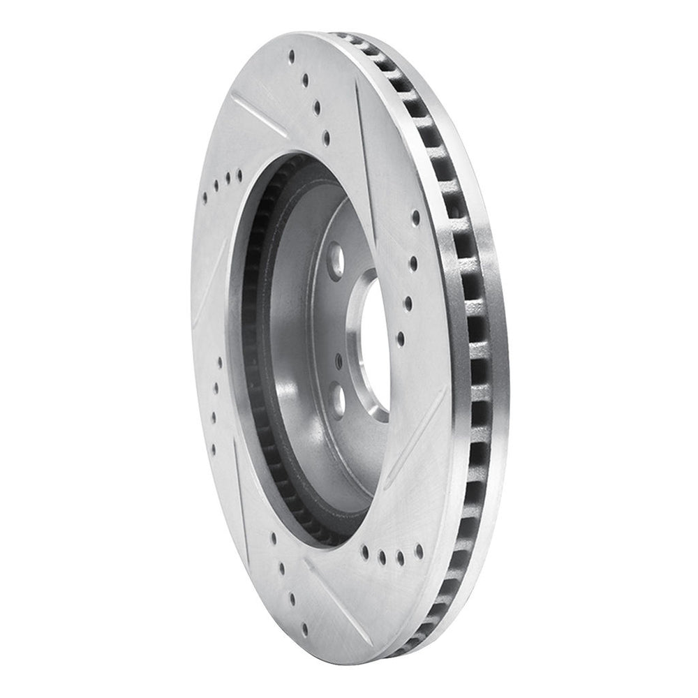 R1 Concepts silver auto part