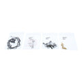 All Balls Racing 91-92 Suzuki GSXR1100 Carburetor Rebuild Kit