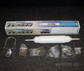 Single Steering Stabilizer Kit