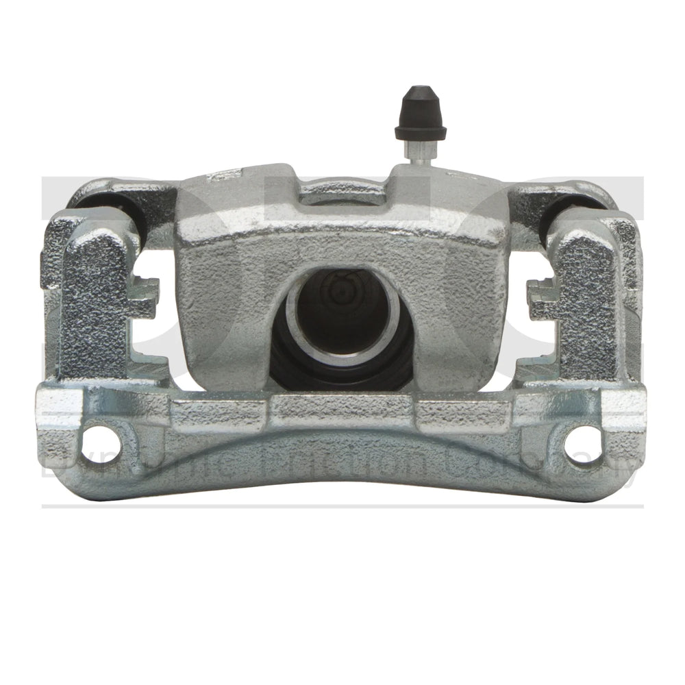 DFC silver auto part