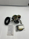 TOW HARNESS T-CONNECTOR ASSEMBLY