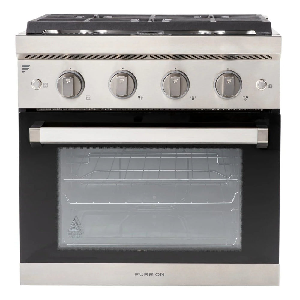 FURRION DRAWER FRONT FOR 24IN CHEF