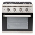 FURRION DRAWER FRONT FOR 24IN CHEF