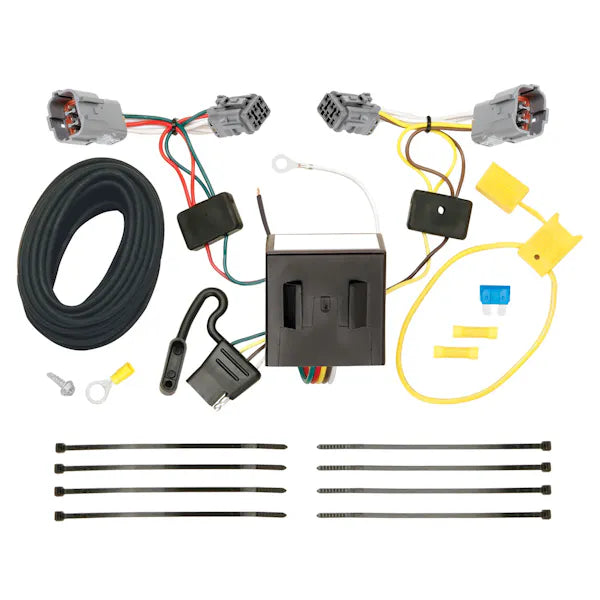 WIRING HARNESS FOR 2013