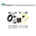 WIRING HARNESS FOR 2013