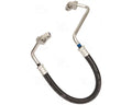 DISCHARGE LINE HOSE ASSEM