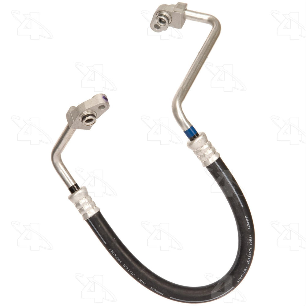FOUR SEASONS auto part