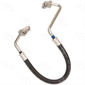 DISCHARGE LINE HOSE ASSEM
