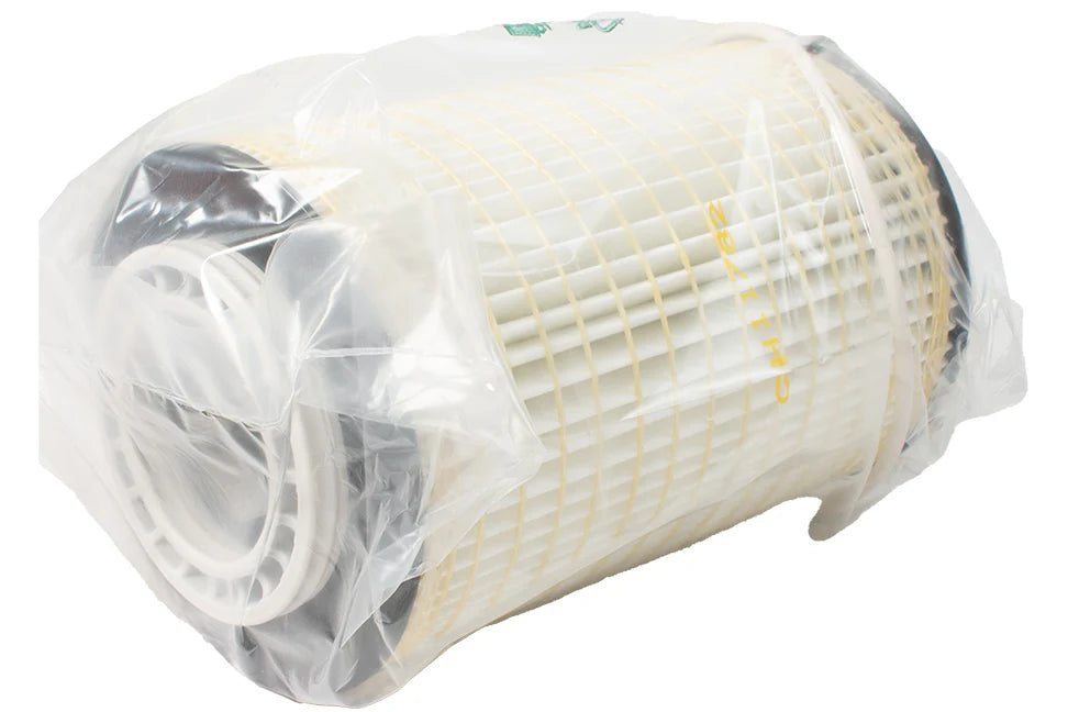 HD CARTRIDGE OIL FILTER -