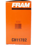 HD CARTRIDGE OIL FILTER -