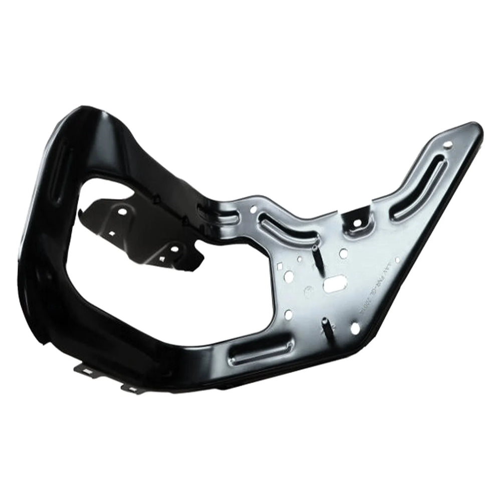 LT REAR BUMPER BRACKET GMC SIERRA 1500 19C