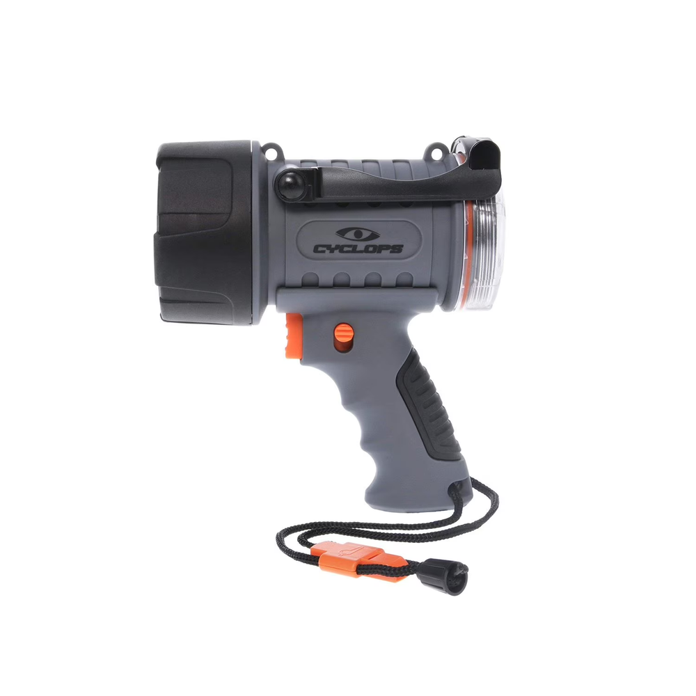 Cyclops auto part
