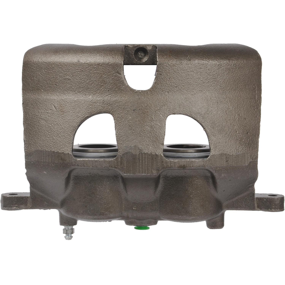 DOM UNLOADED CALIPERS