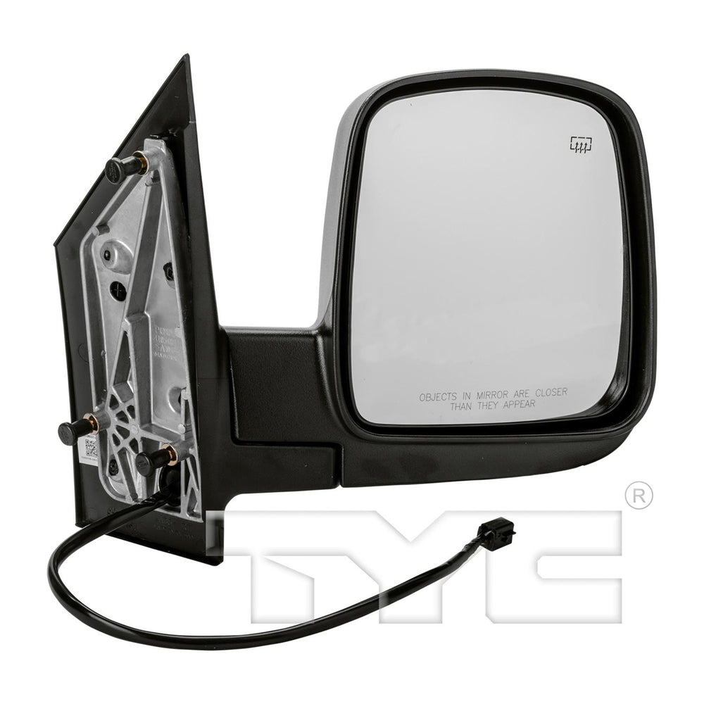MIRROR PWR RH 0310 EXPRES/SAV