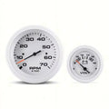SIERRAMARINE gauge