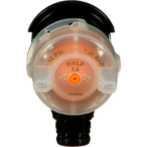 3M PERFORMANCE PRESSURE HVLP ATOMI