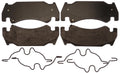 BRAKE PAD SET