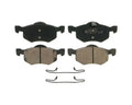 WAGNER BRAKE auto part detail