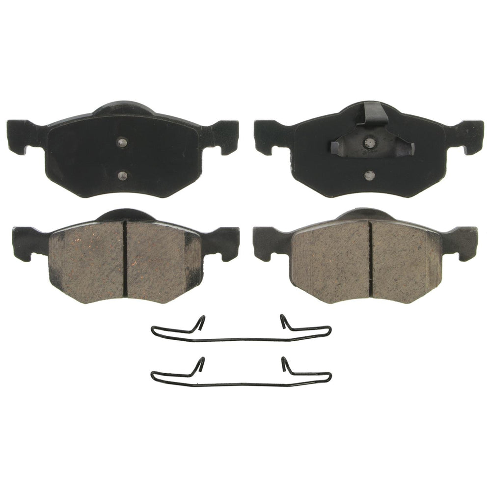 WAGNER BRAKE auto part