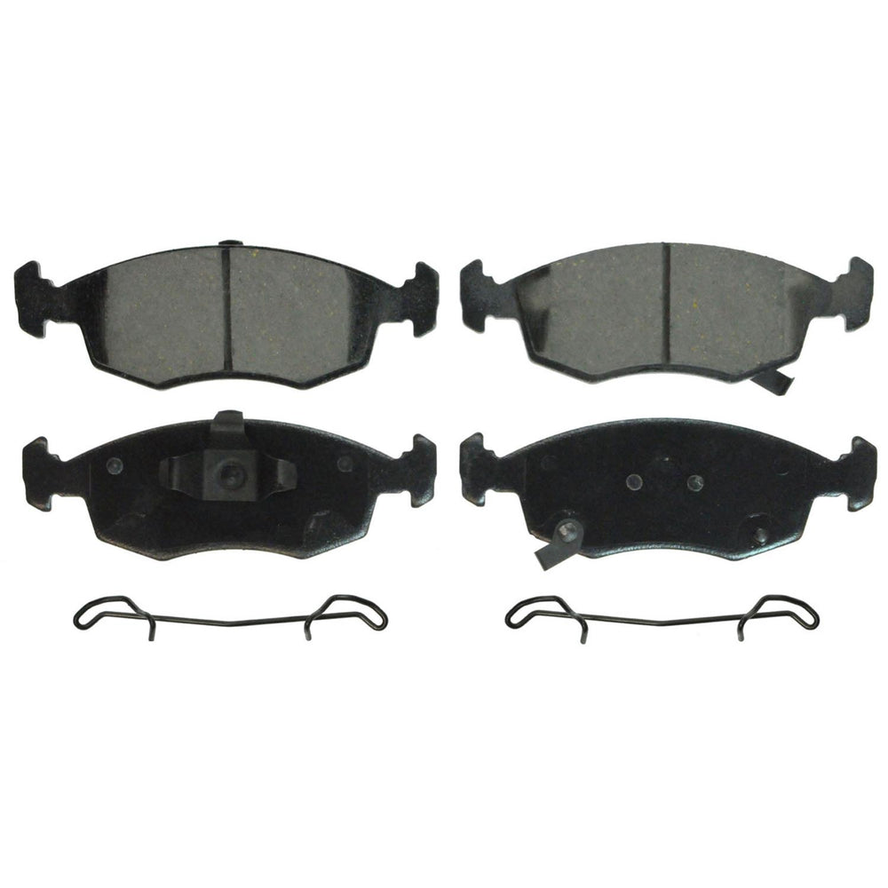 WAGNER BRAKE auto part