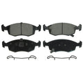 WAGNER BRAKE auto part