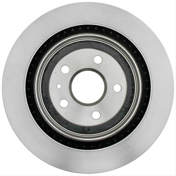 DISC BRAKE ROTOR