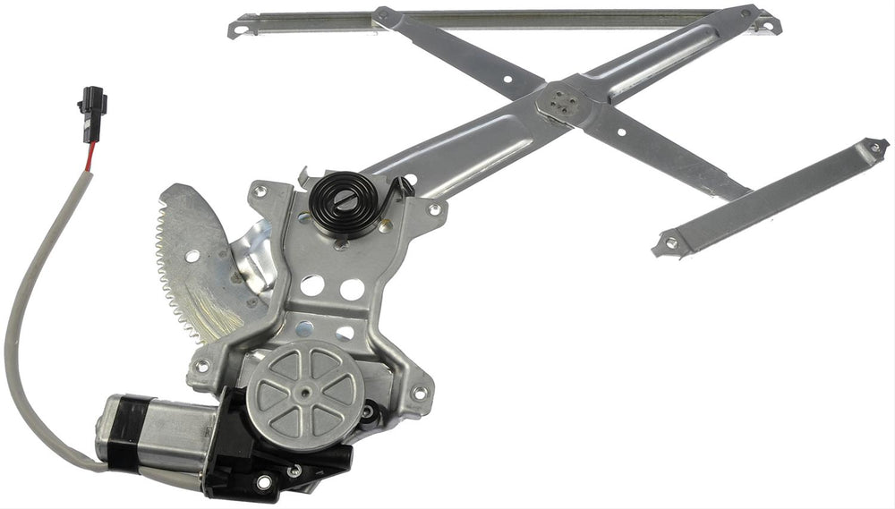 WINDOW REGULATOR