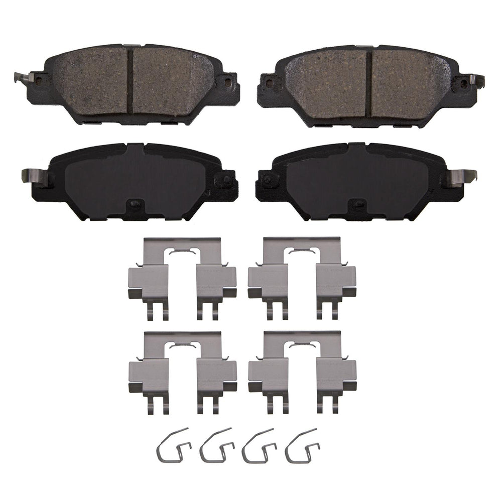 WAGNER BRAKE auto part