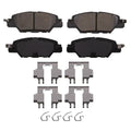 BRAKE PAD