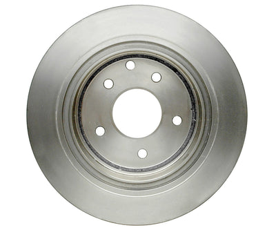 Brake Rotor