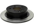 Brake Rotor