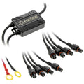 CONTROL BOX- RGB ROCK LIGHTS