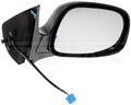 SIDE VIEW MIRROR