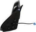 SIDE VIEW MIRROR