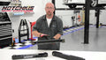 Mitsubishi Lancer 02-17 (do not include EVO) Rear Toe Control Arm Harden Rubber 2pcs 13x7x3 4.3 LBS MSRP $99.95